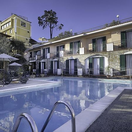 Ulivo Hotel Diano Marina Exterior photo