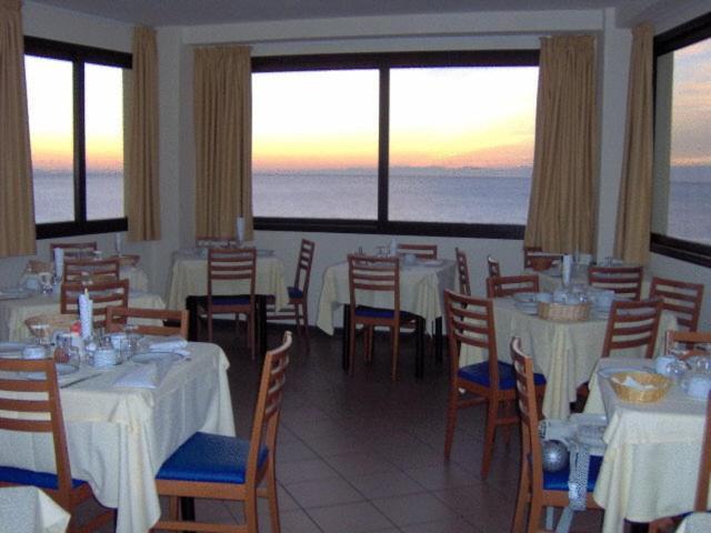 Ulivo Hotel Diano Marina Exterior photo