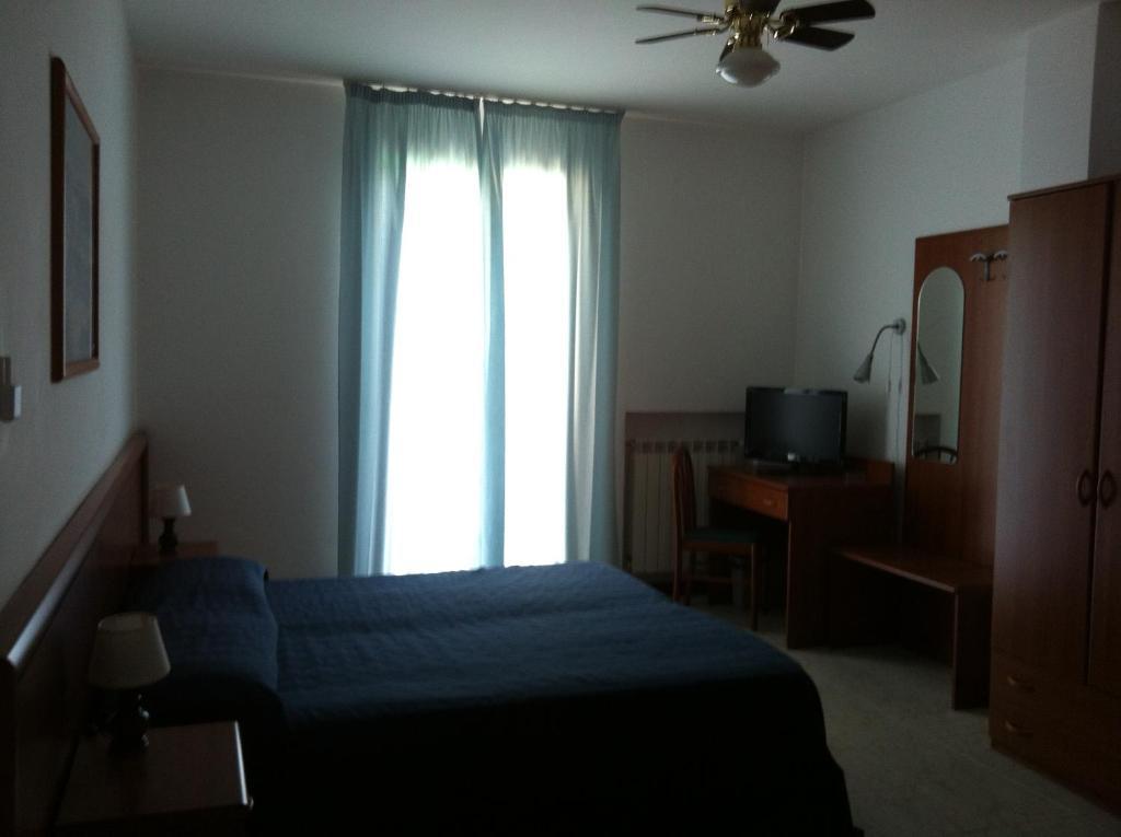 Ulivo Hotel Diano Marina Room photo